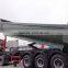 Dump truck trailer 100 ton coal trailer for sale