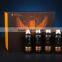 Shuguang Natural Sound KT88-T Vacuum Tube Matched Quad Warranty 12 Months