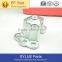 Aluminum Material and motorcycle Application forging parts