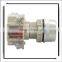 T2BFR Big Head Emergency Push Button Switch Red