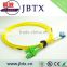 SC LC FC ST fiber patch cord / fiber optic patch jumper