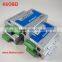 HUOBEI GSM Gate Door Opener(1O/2I) RTU5015 with Free Call