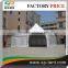 10x10m large white canopy tent aluminum frame pagoda tent for party wedding events