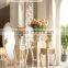 Luxury bedroom sets include wardrobe/nigh table/dressing table and chair