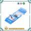 Factory offer plastic blister packaging box for earphone
