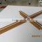FUT Wooden Color Ceiling T-bar