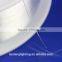 IP68 solid core lighting side glow fiber optic