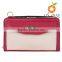 PU Leather Mini Purse Handbag Clutch Crossbody Bag for Iphone /Samsung