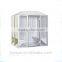 Hotel Wet Steam Sauna Room with Sauna Steam Generator