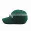 high quality cotton or t/c 6-panel baseball cap