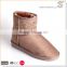 Factory Supply Attractive Price girl snow boots