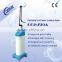 Z25A Fractional Co2 laser/Co2 fractional laser for laser skin rejuvenation