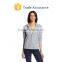 Fashion Women's Slim Hoodies Custom/ Wholesale Women Hoodies