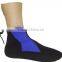 Neoprene rubber waterproof diving boots