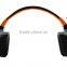 Dropshipping Luxury Gaming Headset With Nylon Braided Cable For PS4 Tablet Mobile Phones