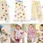 100% cotton baby leg warmers wholesale baby football leg warmers and animal print leg warmers