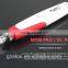 Auto Electric Derma Pen Anti Aging Facial Machine With 2 Micro Needle Cartridges