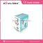 Home use facial and body skin dry cleaning spin brush