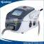 salon home use powerful 1064/532nm Q switched nd yag laser