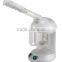 Professional portable ozone mini facial steamer with water sensor