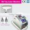 Q Switched Nd Yag Laser Tattoo Brown Age Spots Removal Removal Machine With 1320nm Carbon Face Whitening 800mj