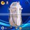5 in 1 Weifang KM elight machine ipl rf elight laser / IPL elight cavitation multifunction machine