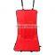 Single Thicken Waterproof Cloth Wholesale Designer Dog Car Pet Seat Cover