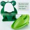 professional gift movable plastic baby boy urinal toilet training stand urinal potty children urinal