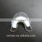 Home teeth whitening silicone mouthpiece
