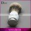 Man soft shaving cleaning brush with acrylic handle