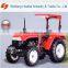 Wheel Tractor Type and 4WD By Wheel Mini Farm Tractor