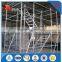 Q345 Ringlock Scaffolding Base Plate