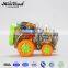 Hot Sale Gift Nata De Coco Mini Fruit Jelly Candy