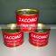 Made In China Canned Sachet tomato paste/ketchup fresh tomato manfacturer factory