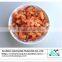 Dried raw peeled deveined shrimp