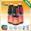 Premium 500ml no preservative dark soy sauce brands