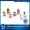 China High Quality Hexagonal Nut nut and bolt manufacture Types Suppliers Manufacturers Exporters