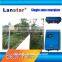 Higher security level electric fence energizer perimeter prevention solutions