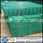 Galvanized welded wire mesh for wire fence panel