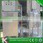 Dairy mini milking pasteurizer machine