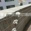 electric fence insulators for electric fencing material supplier