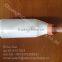HL-MP51 2L Calf Feeding Bottle With Rubber Nipple For Dairy.
