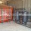 Durable used biogas storage bag with 0.5-200m3 capacity
