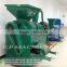 Hot Sale Squeezing Roller Type Briquette Machine