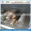 woodworking machine multiple blade cutting saw with control cabinet