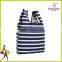 Polyester foldable shopping bag
