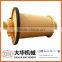 energy saving fine ball mill for mineral classifying