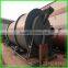 2015 Hot selling!Professional triple pass rotary dryer for sand /slag /sawdust/ore