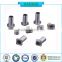 cnc lathe stainless parts