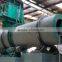 Fertilizer coating machine